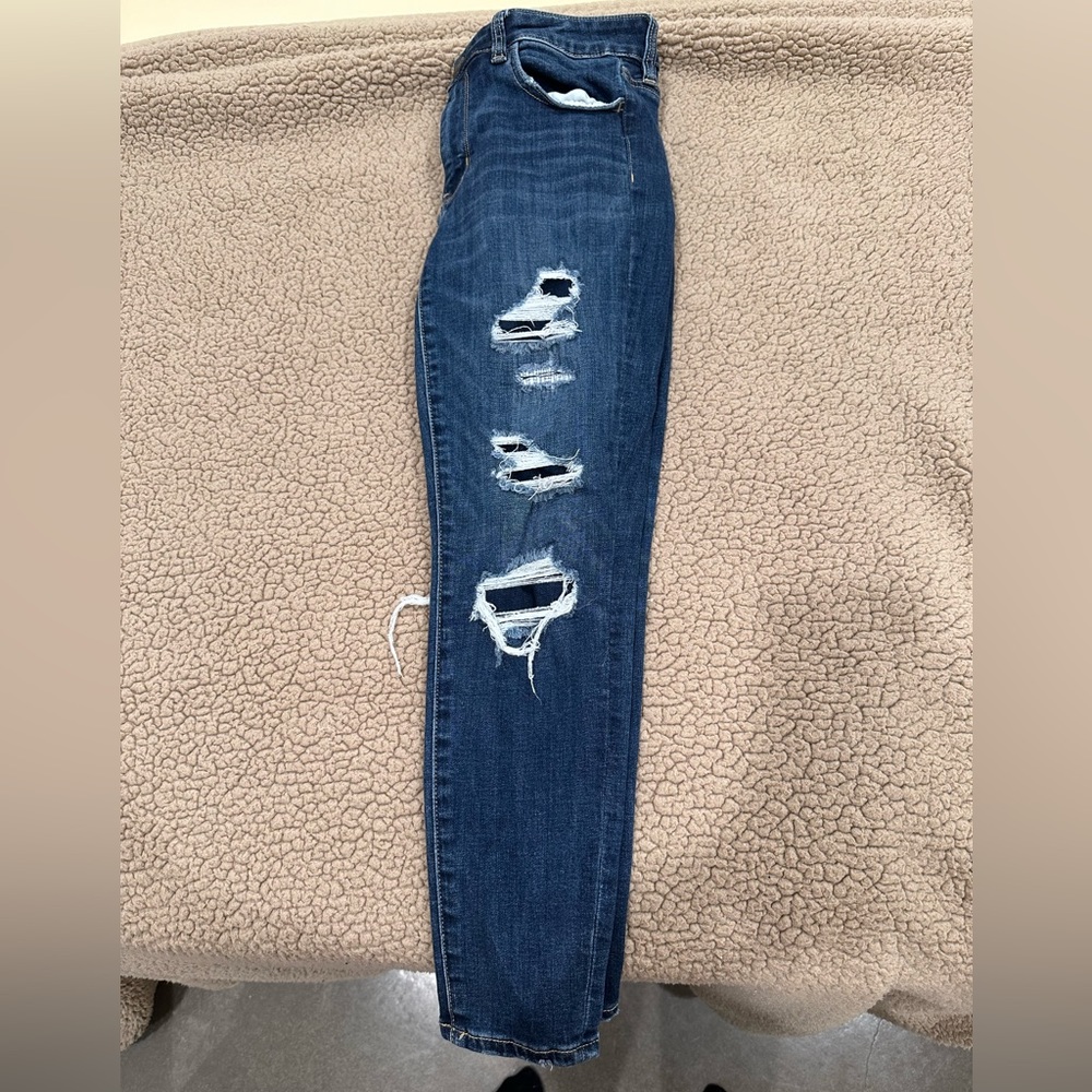 Size 6 XS American Eagle Jeans